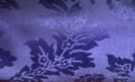 Damasco Clásico Morado Profundo