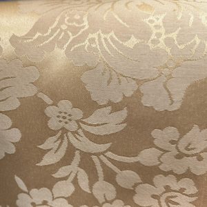 Damasco Clásico Champán Liso