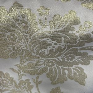 Damasco Real Perla Oro