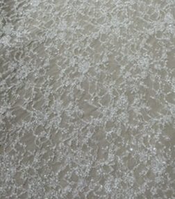 Tul Bordado “Alma” - Imagen 3