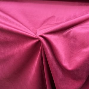 Terciopelo Royal Fucsia Intenso