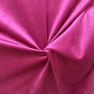 Terciopelo Imperial Frambuesa