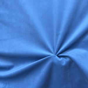 Terciopelo Azul Serenidad