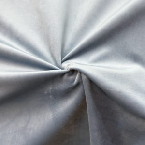 Terciopelo Gris Plata Noblesse