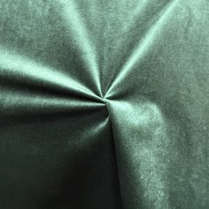 Terciopelo Verde Esmeralda Oscuro