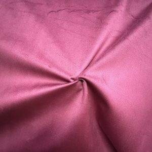 Terciopelo Frambuesa Vintage