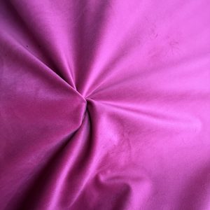 Terciopelo Fucsia Vibrante
