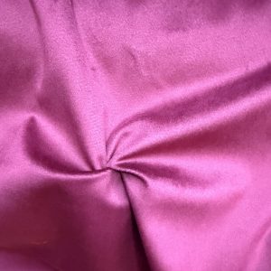 Terciopelo Frambuesa Intenso