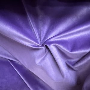 Terciopelo Lila Suave