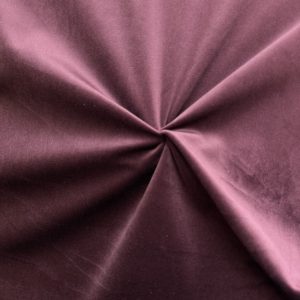 Terciopelo Ciruela Suave