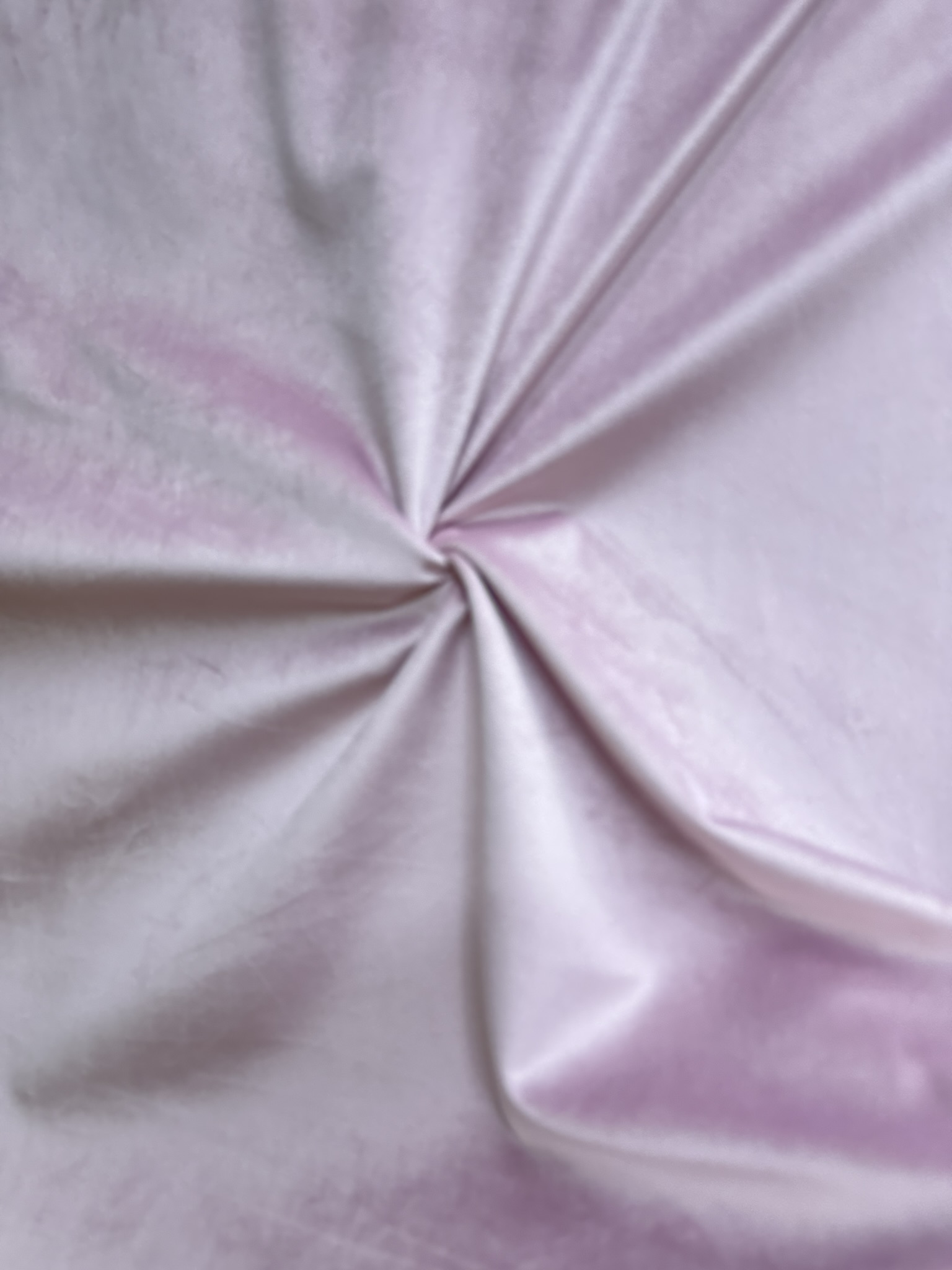 Terciopelo Rosa Nube