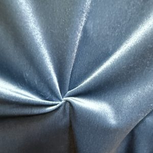 Terciopelo Azul Acero