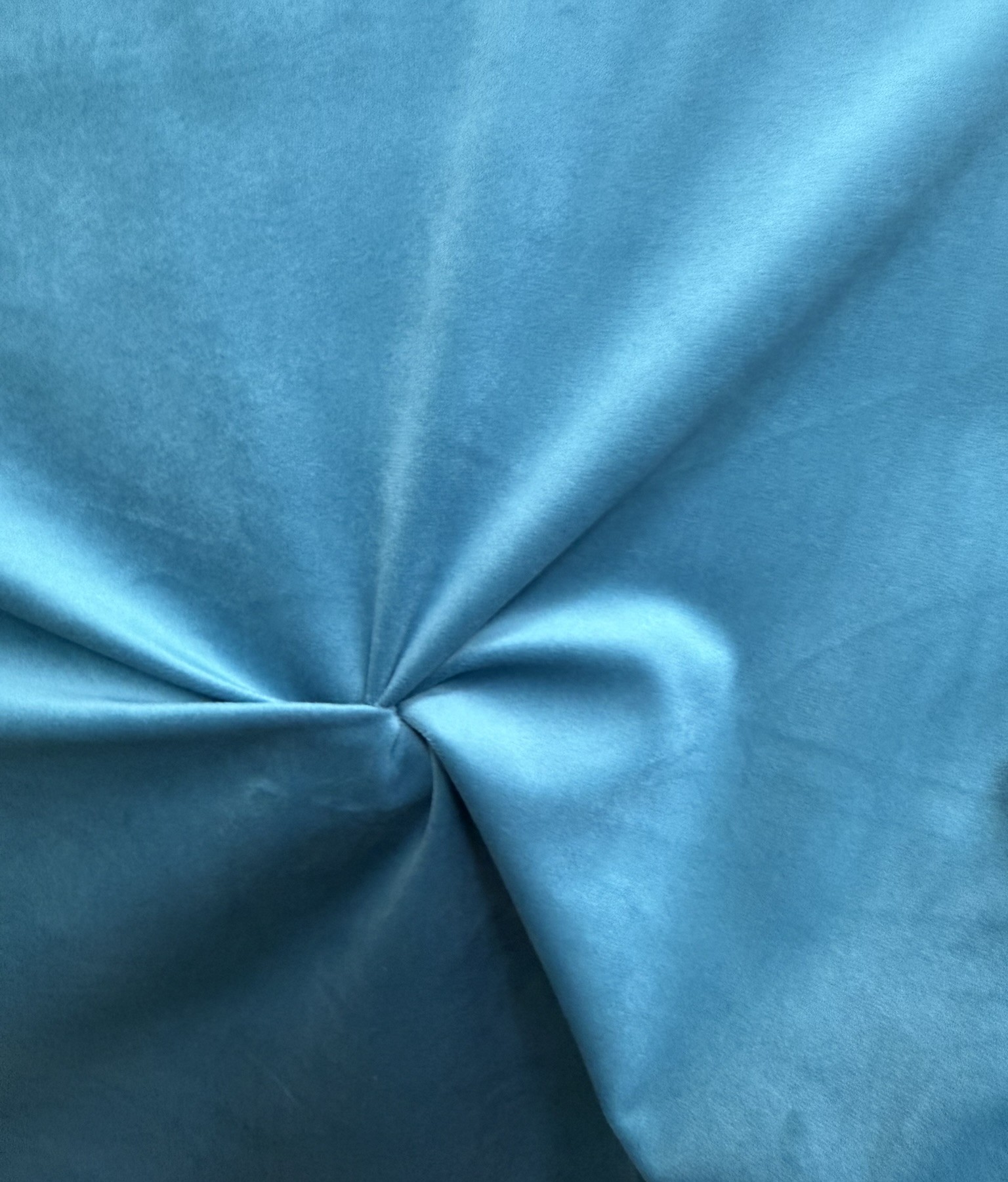 Terciopelo Azul Bruma