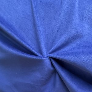 Terciopelo Azul Clásico