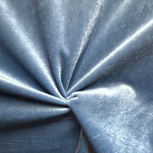 Terciopelo Azul Humo