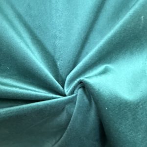 Terciopelo Verde Agua