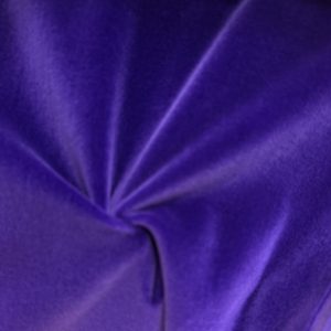 Terciopelo Violeta Intenso