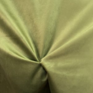 Terciopelo Oliva Suave