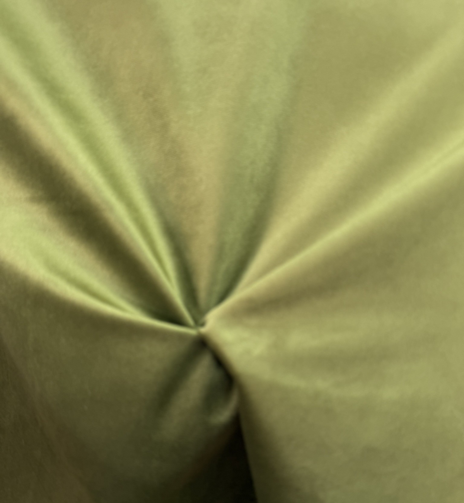 Terciopelo Oliva Suave