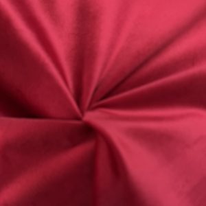 Terciopelo Rojo Carmesí Vivo