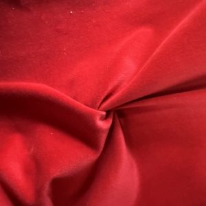 Terciopelo Rojo Pasión Intenso