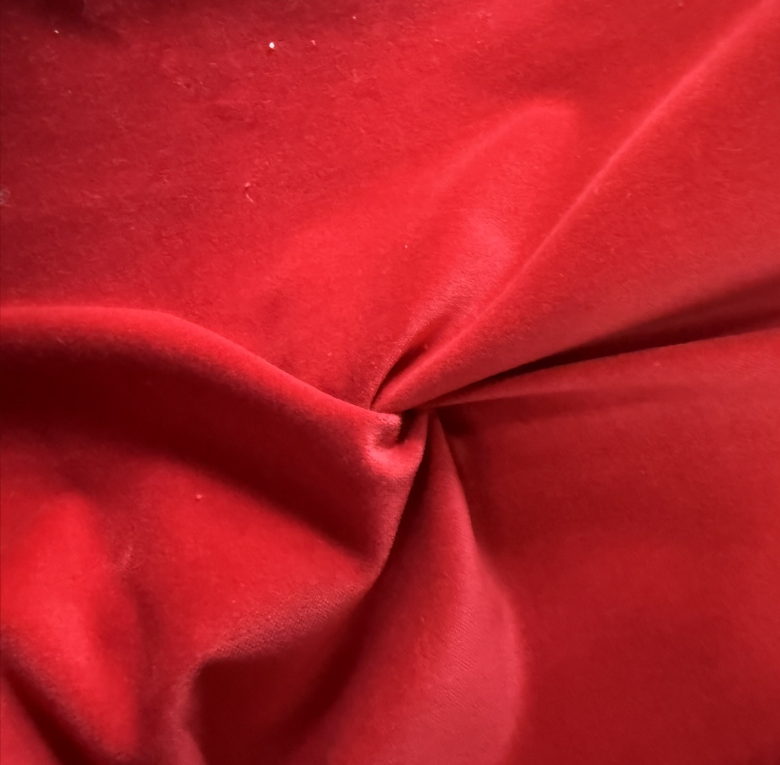 Terciopelo Rojo Pasión Intenso