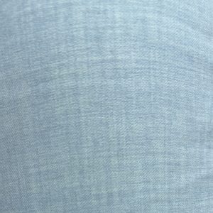 Tela de Flamenca Azul Cielo Liso