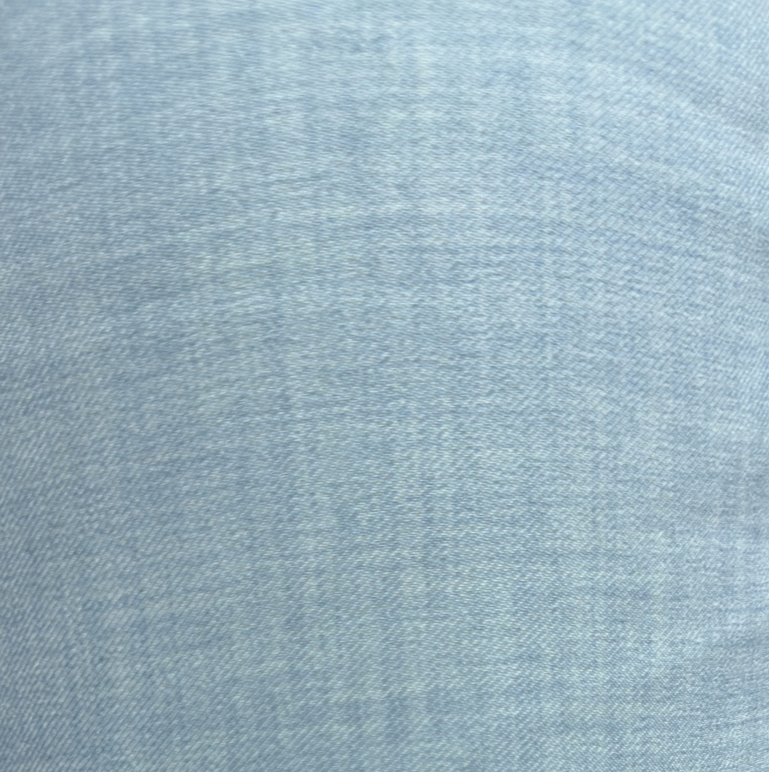 Tela de Flamenca Azul Cielo Liso