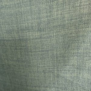 Tela de Flamenca Verde Agua Liso