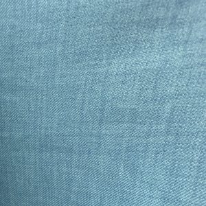 Tela de Flamenca Azul Empolvado