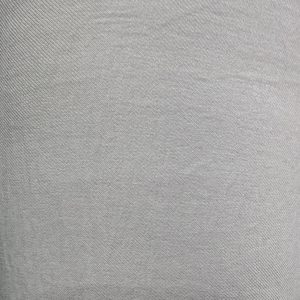 Tela de Flamenca Gris Perla