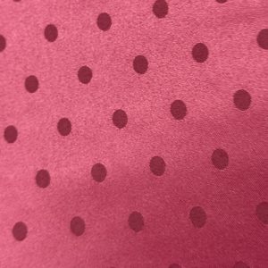 Tela de Flamenca Lunar Buganvilla