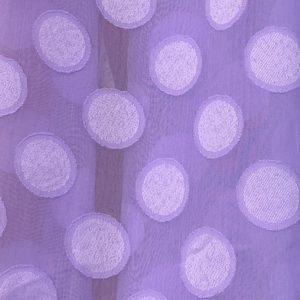 Lunar Flamenco Lila Lavanda