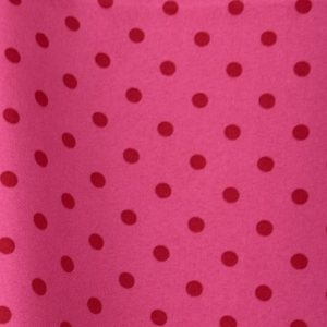 Lunar Flamenco Fucsia Pasión