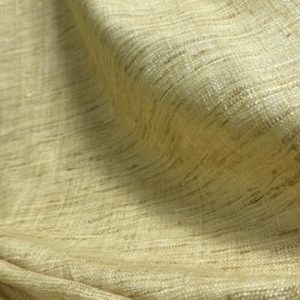 Seda Rústica Amarillo Dorado – Elegancia Natural con Textura