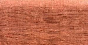 Seda Rústica Naranja Teja – Calidez Elegante y Natural